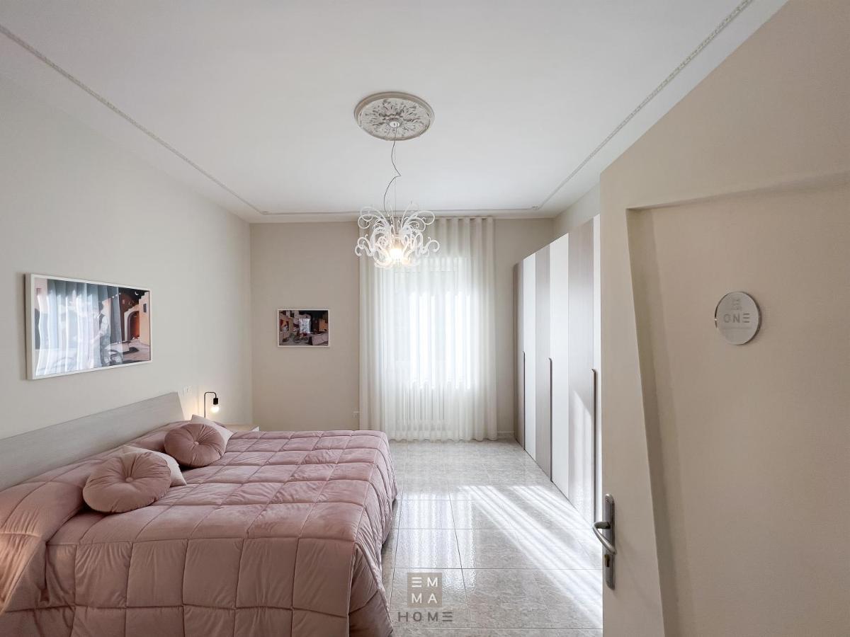 Emma Home Matera Exterior photo